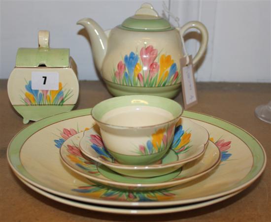 Clarice Cliff china